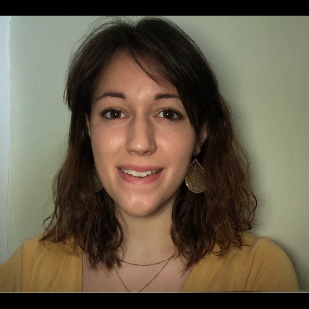 Meet your Posher, Isabella